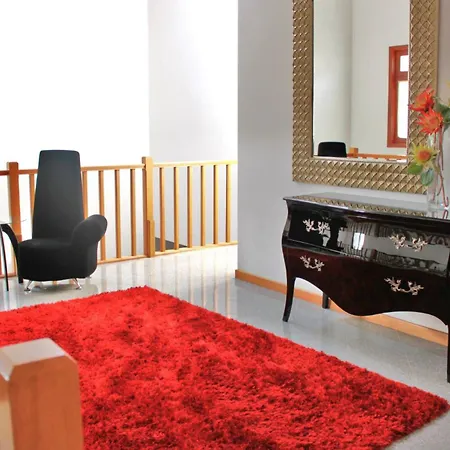 Casa Cortes Em Melgaco *