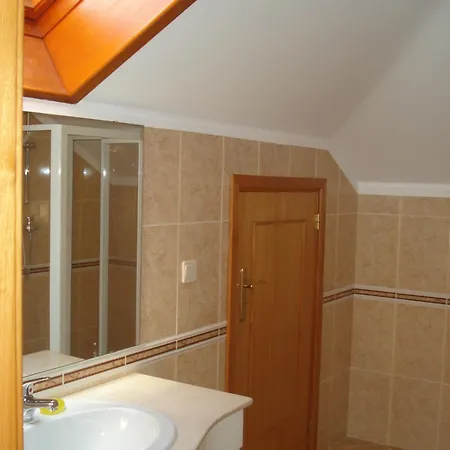 Prázdninový dům Casa Cortes Em Melgaco *