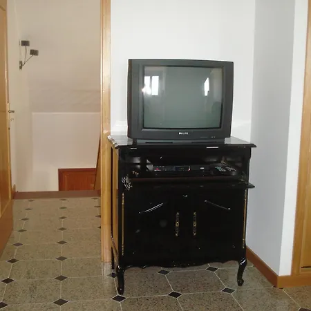 Casa Cortes Em Melgaco Prázdninový dům