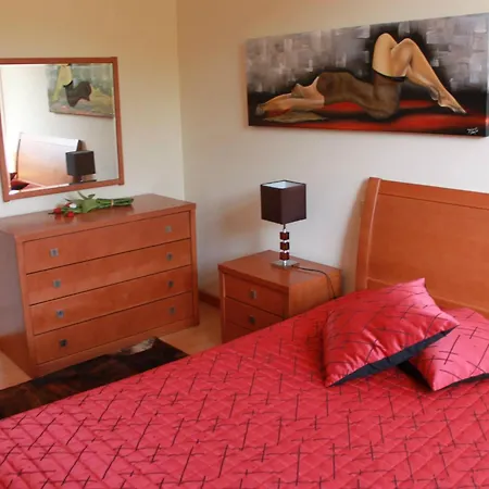 Prázdninový dům Casa Cortes Em Melgaco Sao Paio (Viana do Castelo)