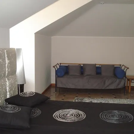 Casa Cortes Em Melgaco Dom wakacyjny