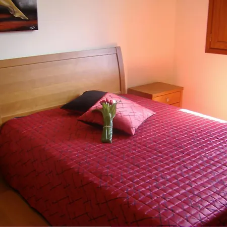 Casa Cortes Em Melgaco Prázdninový dům *