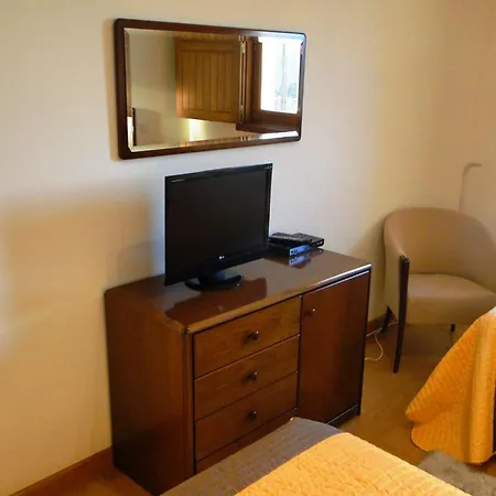 Casa Cortes Em Melgaco Dom wakacyjny Sao Paio (Viana do Castelo)