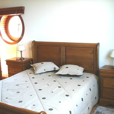 Prázdninový dům Casa Cortes Em Melgaco