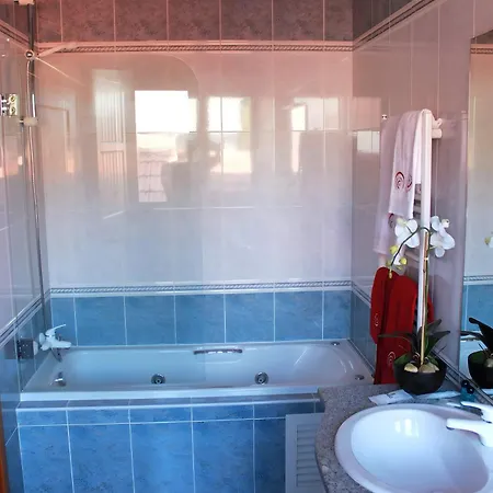 Casa Cortes Em Melgaco