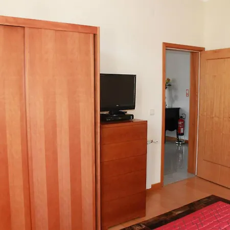 Casa Cortes Em Melgaco Prázdninový dům