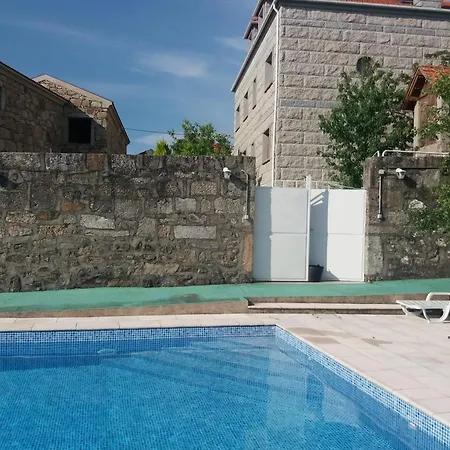 Dom wakacyjny Casa Cortes Em Melgaco Sao Paio (Viana do Castelo)