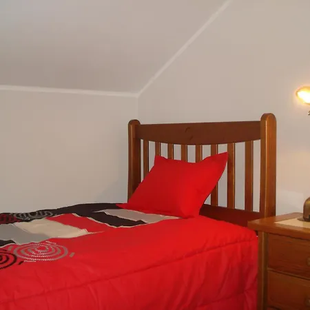 Casa Cortes Em Melgaco * Sao Paio (Viana do Castelo)