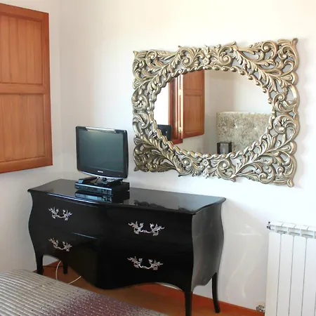 Prázdninový dům Casa Cortes Em Melgaco