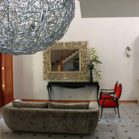 Prázdninový dům Casa Cortes Em Melgaco *