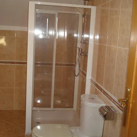 Casa Cortes Em Melgaco *