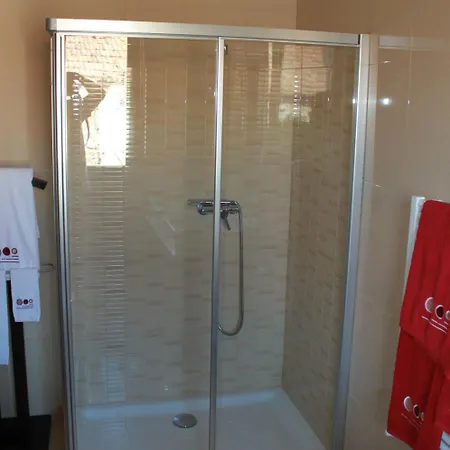 Prázdninový dům Casa Cortes Em Melgaco