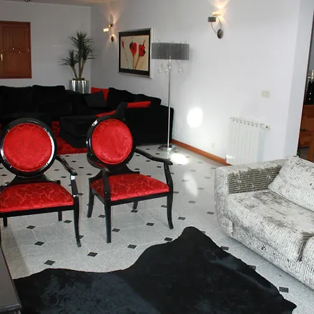 Casa Cortes Em Melgaco Prázdninový dům *