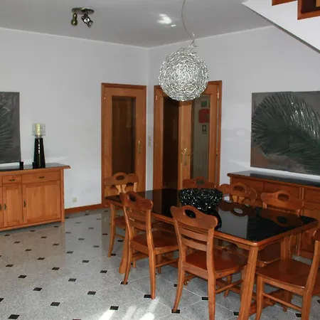 Casa Cortes Em Melgaco Dom wakacyjny *