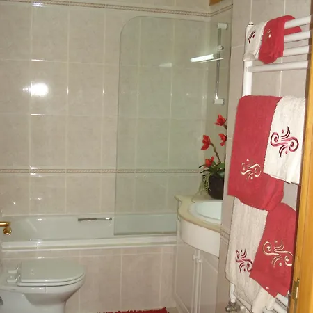 Prázdninový dům Casa Cortes Em Melgaco Sao Paio (Viana do Castelo)