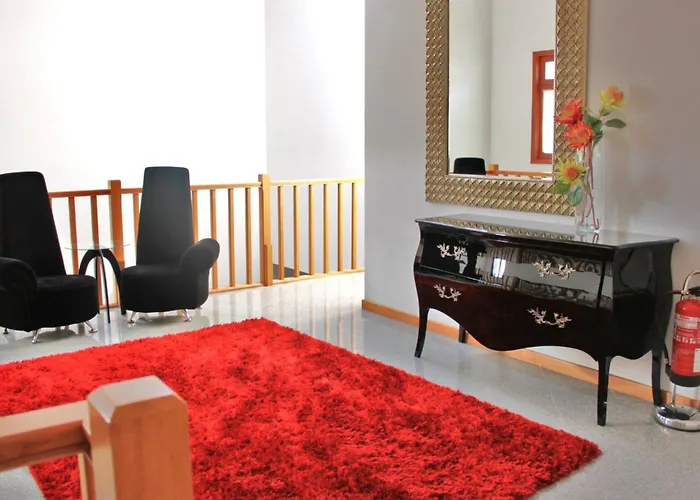 Casa Cortes Em Melgaco *