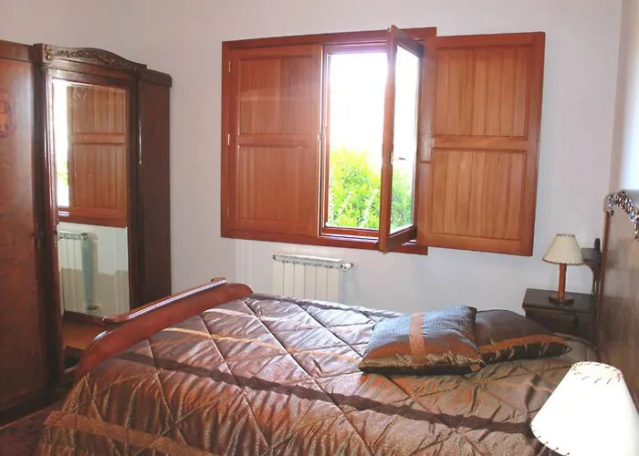 Casa Cortes Em Melgaco