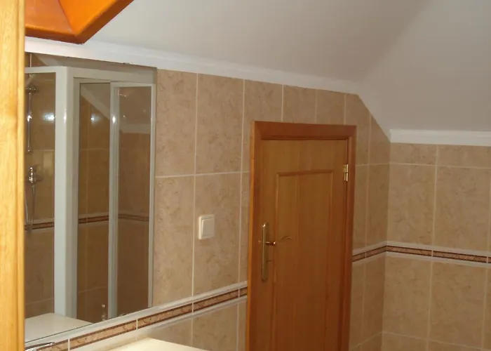 Feriehus Casa Cortes Em Melgaco *