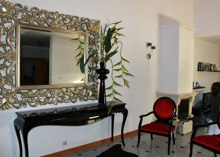 Casa Cortes Em Melgaco *