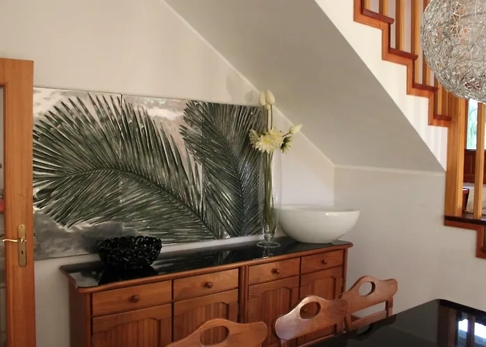 Casa Cortes Em Melgaco