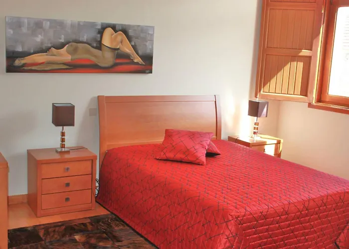 Casa Cortes Em Melgaco * Sao Paio (Viana do Castelo)