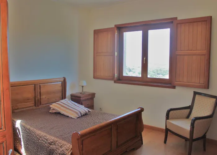 Casa Cortes Em Melgaco * Sao Paio (Viana do Castelo)