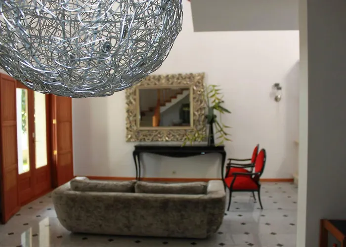 Feriehus Casa Cortes Em Melgaco *