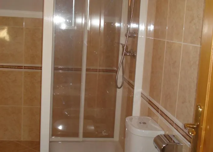 Casa Cortes Em Melgaco *