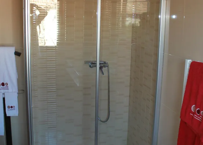 Feriehus Casa Cortes Em Melgaco