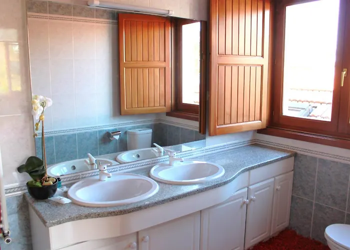 Casa Cortes Em Melgaco Sao Paio (Viana do Castelo)